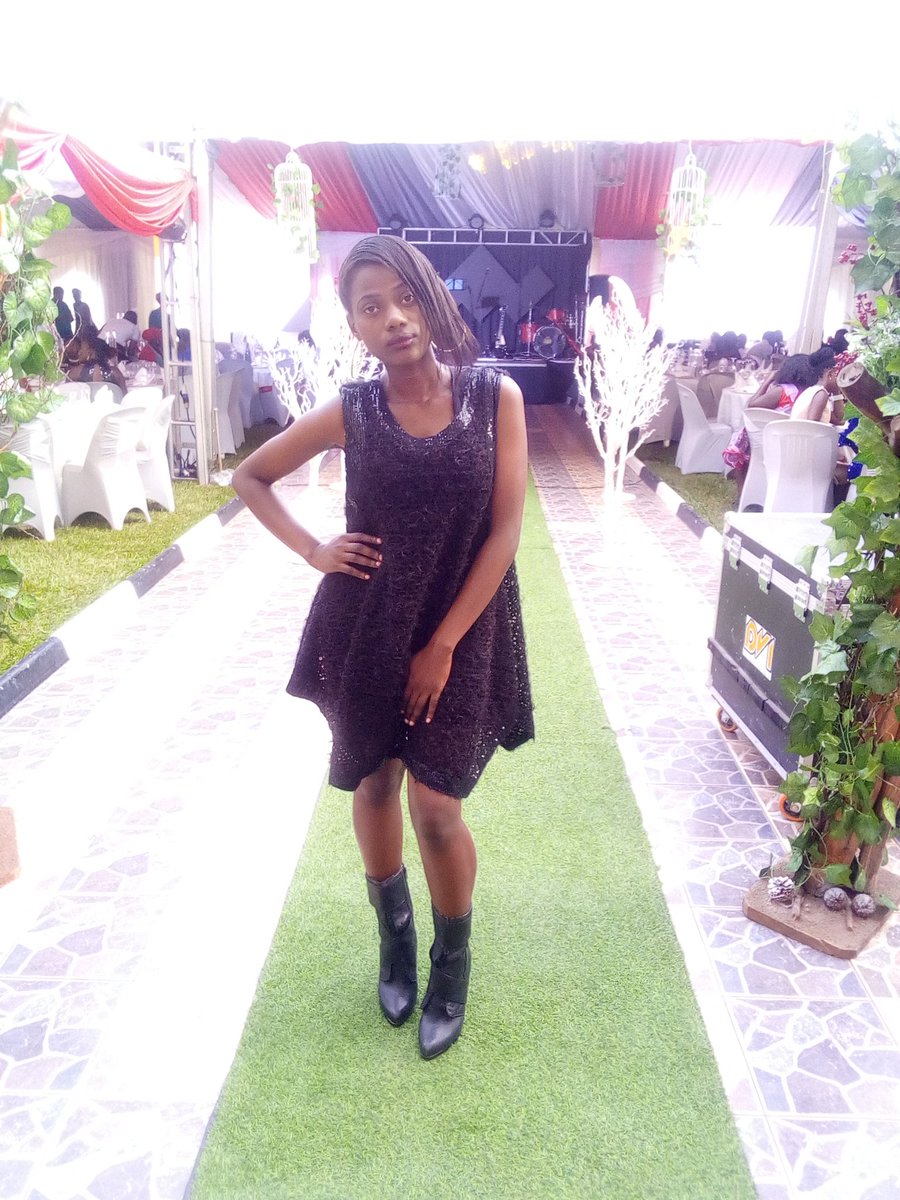 JOANNAMUYANJA's tweet photo. #pruparty2018 https://t.co/7QZSKDsOGP