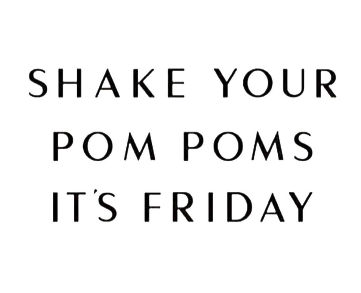 jlj17's tweet photo. #TGIF https://t.co/pli89JUx5T