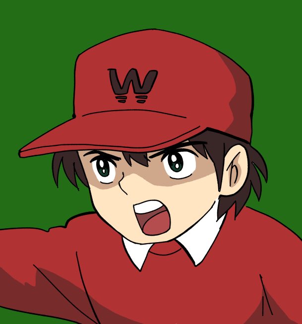 キャプ翼のtwitterイラスト検索結果