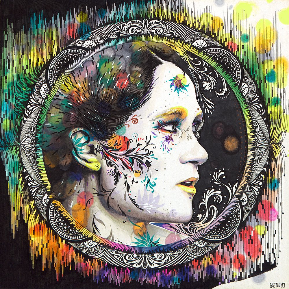 Anomie Belle tweet media