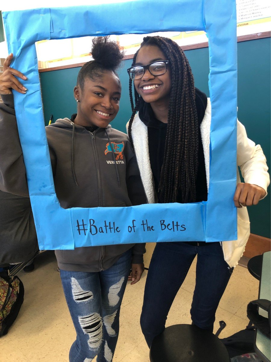 Day 5: Polaroid Pictures for Seatbelt Safety! #battleofthebelts #seatbeltsafety