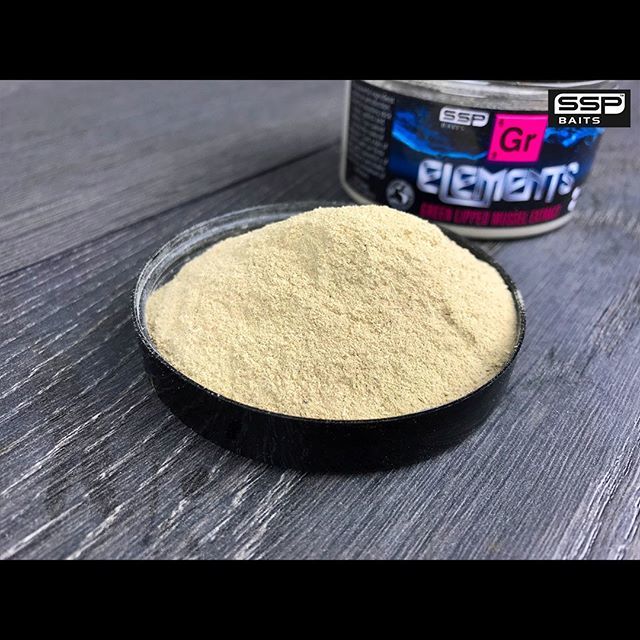 SSP Baits tweet media