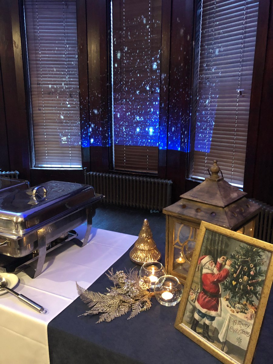 #FlashbackFriday To last week when our team got into the festive spirit for MWH Christmas Meal #FestiveFriday  #ChristmasSpirit