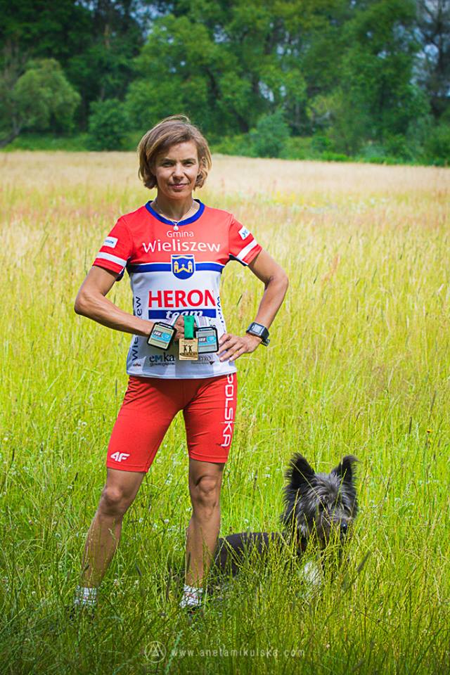 HeronBros's tweet photo. You can live-track Heron sponsored athlete Patrycja Bereznowska as she competes in #WicklowUltra! Patrycja is currently making her way around the 100 mile course over the Wicklow Mountains. Powodzenia Patrycja! #WicklowWay #RawUltra #UltraRunning https://t.co/hfl2OfKsoW https://t.co/PpT3ZOgo7A