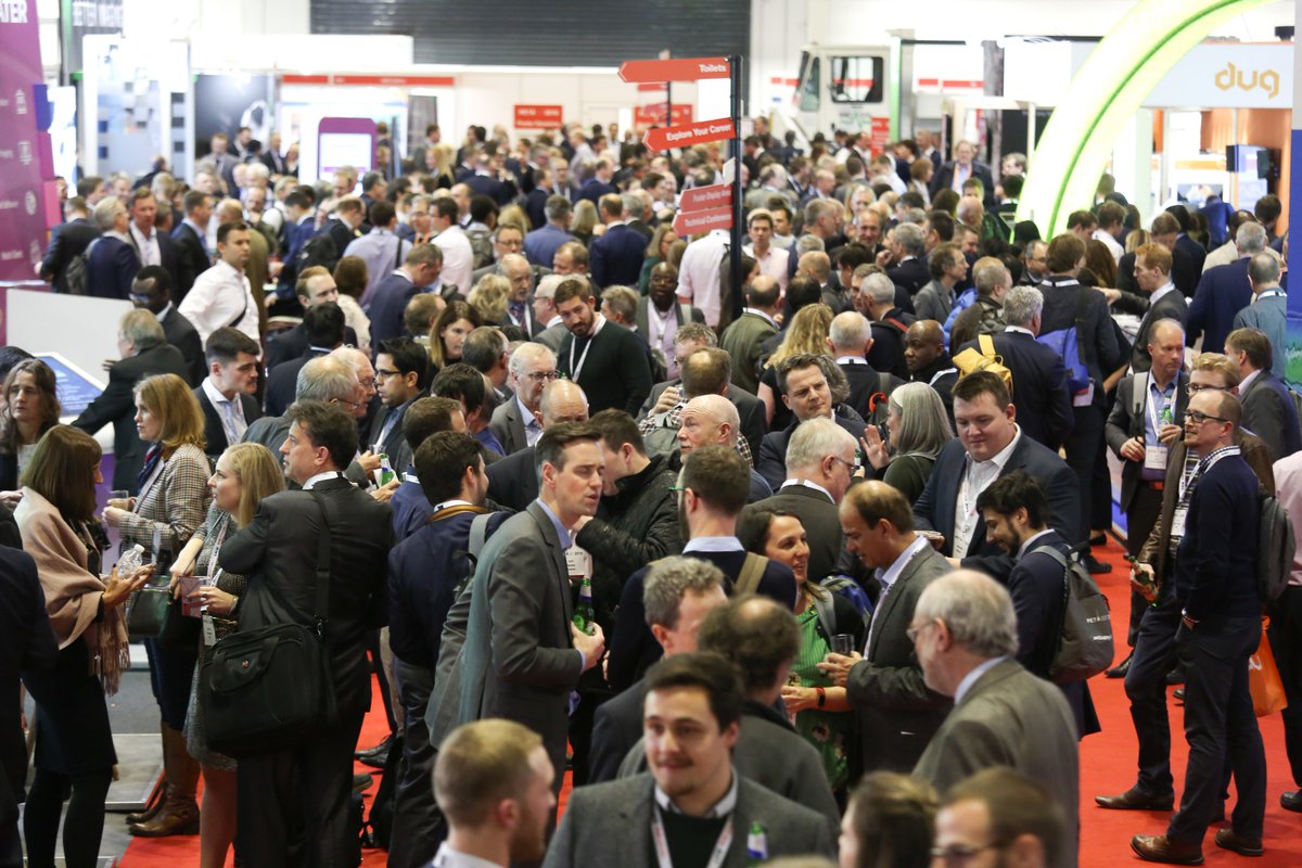 GES_GB1964's tweet photo. CYMI: Take a look back at one of the most successful years for PETEX to date. Thank you to all involved for making #PETEX2018 so special. Now onto #PROSPEX2018! https://t.co/SX4D2s7sXD