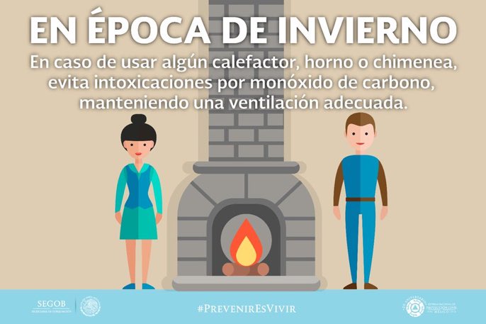 En #Izcalli fomentamos la #CulturaDePrevencion porque #ProtecciónCivilSomosTodos #PrevenirEstaEnTi #PrevenirEsVivir.
