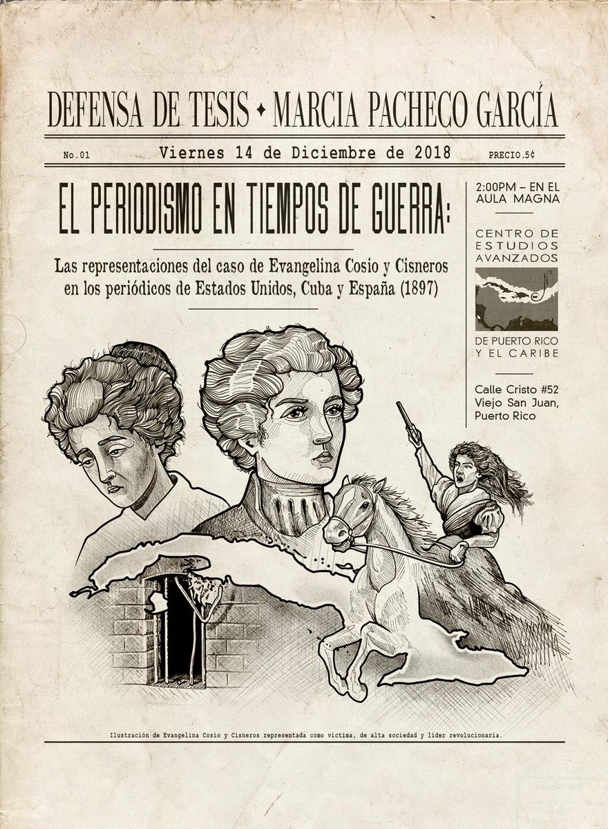 Comunicación UPRH tweet media