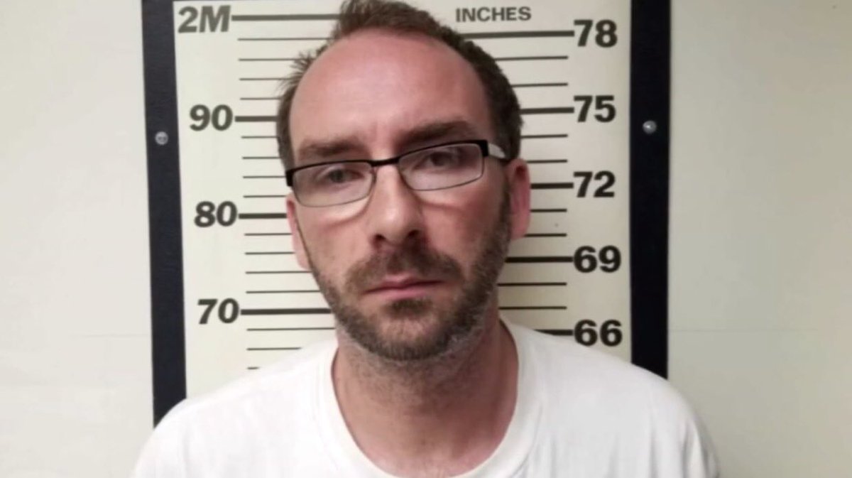 LaurenOHealy's tweet image. Derek Boyce entered a not guilty plea on dozens of sex charges involving an underage student. 

What’s next in this case coming up at noon. #LiveOnCBS13 

@WGME