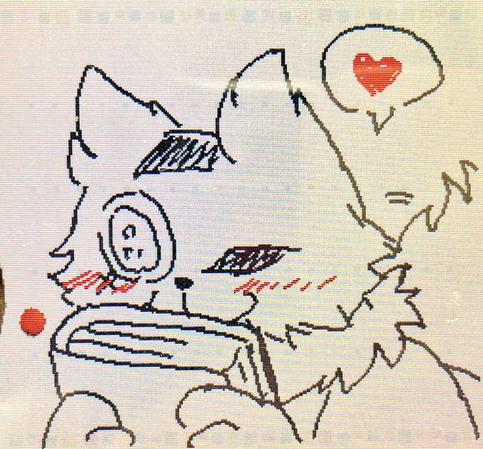 おず さん がハッシュタグ イラスト をつけたツイート一覧 1 Whotwi グラフィカルtwitter分析