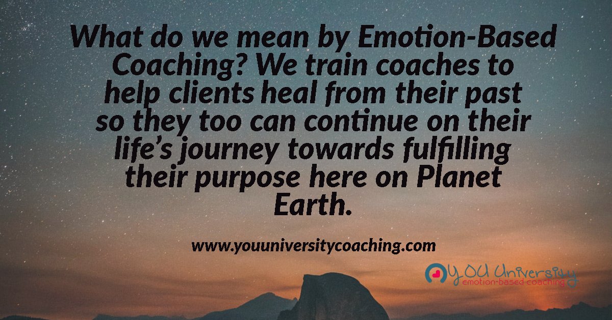 SCavallo1's tweet image. YOU University Coaching is a program to learn to live your real self. 
#youuniversitycoaching #emotionbasedcoaching #healthepast #lifecoachtraining #homebusiness #workfromhome