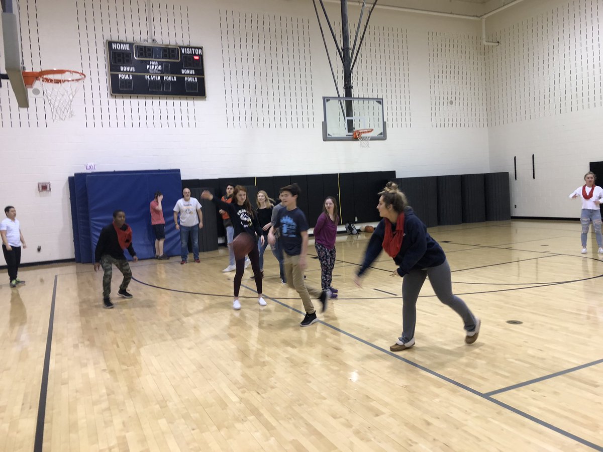 burch0626's tweet photo. Basketball practice with @unifiedfhs great ending to #inclusiveschoolsweek with some awesome students! #inclusiveLCPS2018 https://t.co/rI9Cq2m0Nd