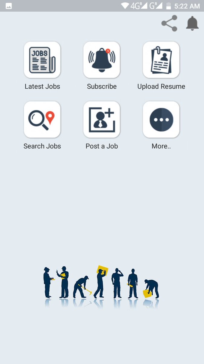 cogzon's tweet photo. Introducing the New Job Search Portal for Locally-Tamilnadu Job Seekers - https://t.co/j25ih5Q0VX
Android App Link : https://t.co/bzv11MwEu3
#HappyClients #cogzon #projectrelease https://t.co/ngE7lEuXBM