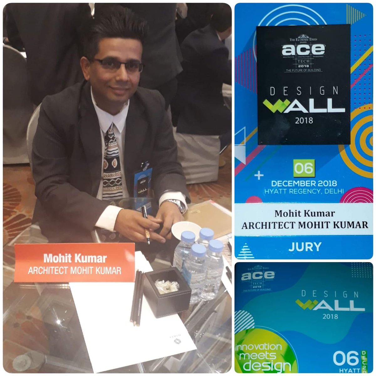architectmohit's tweet photo. https://t.co/r8NM4LtGRj
Interesting Blog by my wife Dr. Jaya Kumar on the world and impact of Architecture highlighting my views on the need for a 'Humane' approach in the world we Architects create.. Best Wishes..Ar. Mohit Kumar https://t.co/ZANdWmlfR8