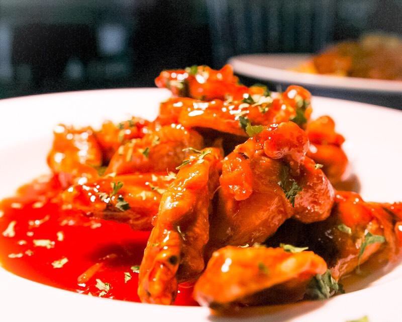 mrfriendlysres1's tweet photo. Stop by to try our signature wings! #friendlys #restaurant #scottar #centralarkansas #foodie #wings #specials #parties #tvs #etc #arkansas #razorbacks https://t.co/mtdqOG0YLd
