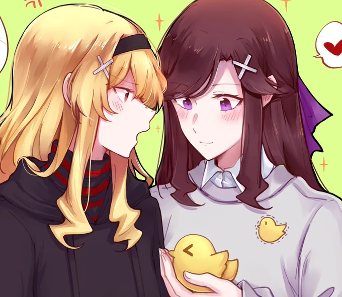 #真矢クロ ✧ω✧ 