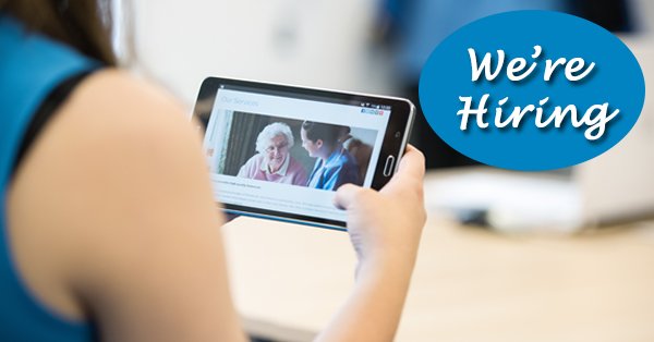 #Recruiting - Support supervisor/carer needed. £17000 - £18000 a year. Full time position to support the lead supervisor and registered manager in all aspects of the business. Find out more here ow.ly/NUhM30mTMb9 #Bromsgrove #Redditch