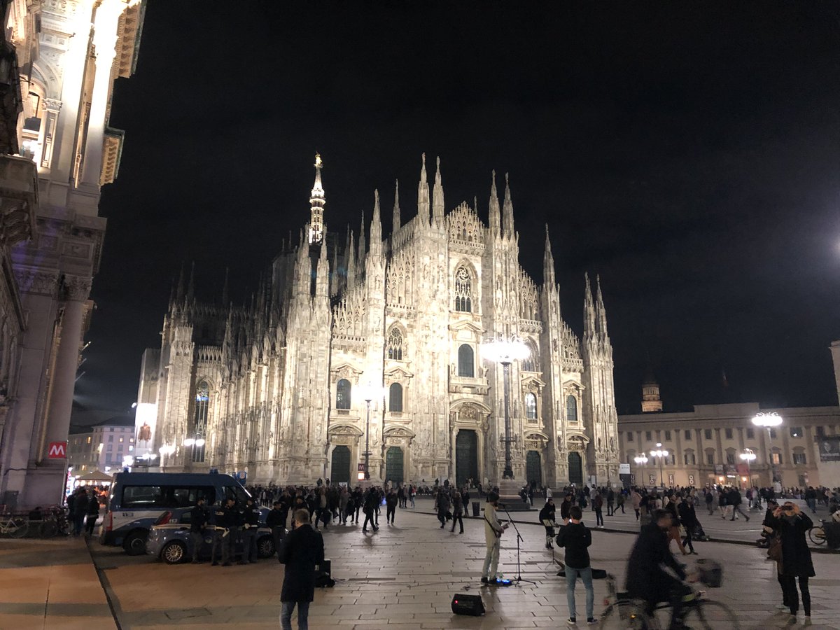 #ClassConf2018 in Milan last month hosted by the <a href="/classof2020/">Classof2020</a> proved a great location to spark development and conversion worldwide. Read more at bit.ly/2QmINmy