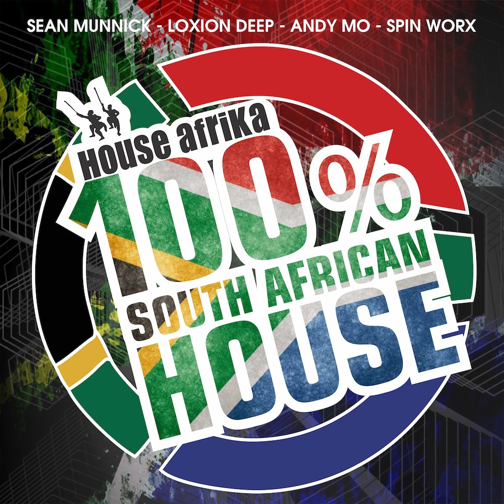 House Afrika Records (@house_afrika) on Twitter photo Season’s greetings from House Afrika, we are rounding out 2018 with a digital-only release, 100% SOUTH AFRICAN HOUSE VOL. 1’ – 44 slices of golden Mzansi grooves from <a href="/seanmunnick/">Sean Munnick</a>, <a href="/LoxiondeepD/">Loxion Deep</a>, <a href="/andymo_sa/">ANDY MO</a>, @NM_SpinWorx, <a href="/Africori/">AFRICORI</a> Grab it here: africori.ffm.to/houseafrika100… Season’s greetings from House Afrika, we are rounding out 2018 with a digital-only release, 100% SOUTH AFRICAN HOUSE VOL. 1’ – 44 slices of golden Mzansi grooves from <a href="/seanmunnick/">Sean Munnick</a>, <a href="/LoxiondeepD/">Loxion Deep</a>, <a href="/andymo_sa/">ANDY MO</a>, @NM_SpinWorx, <a href="/Africori/">AFRICORI</a> Grab it here: africori.ffm.to/houseafrika100…