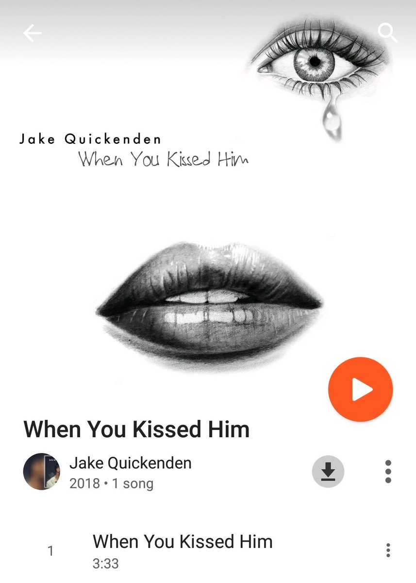 KingsTheatre's tweet photo. We are LOVING panto prince @JakeQuickenden's new single! Who's coming to see the #KTPanto - who knows, you may get to hear this live 😉 https://t.co/BijQmhkj6t