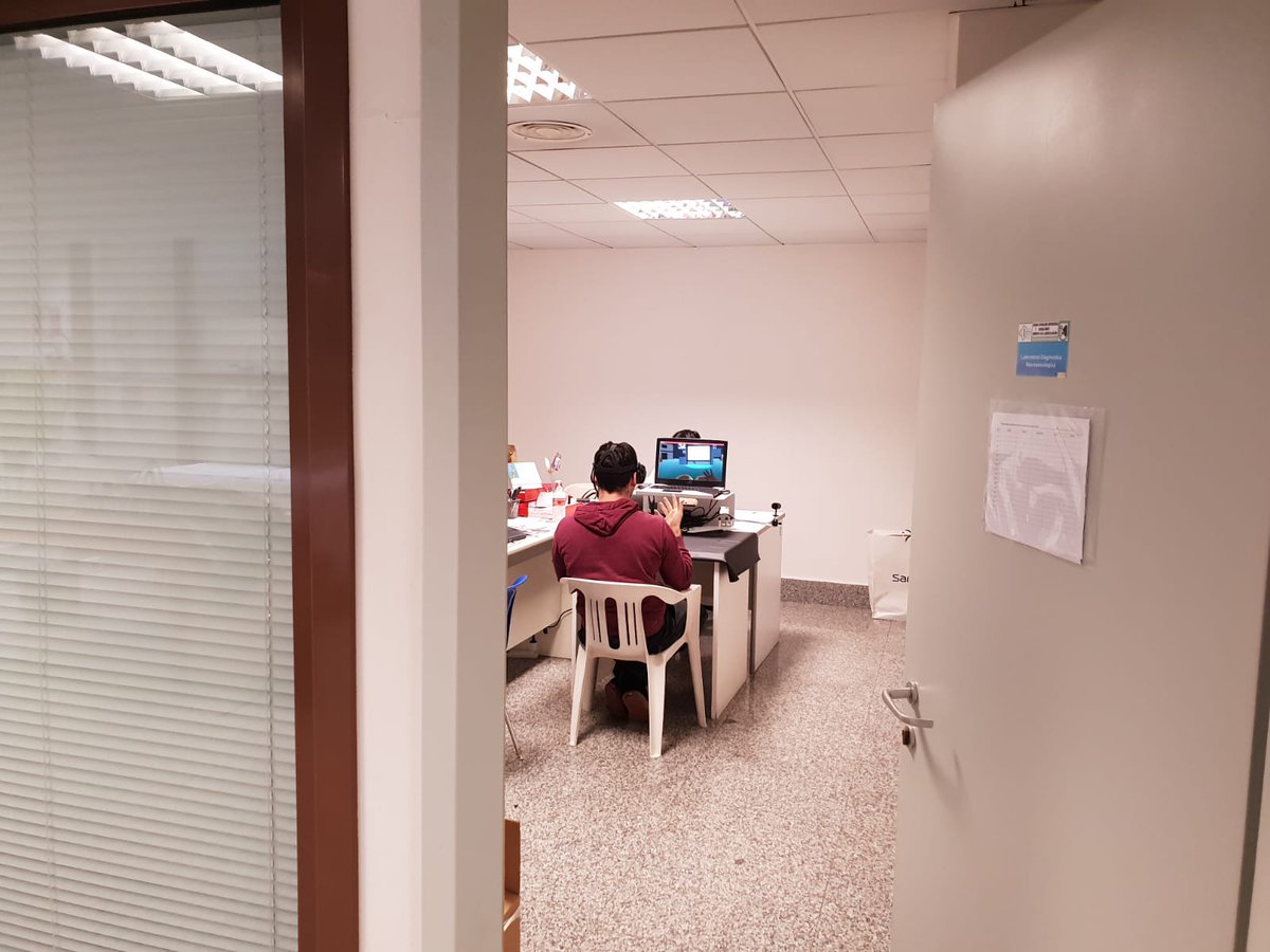 Tech4Care tweet media