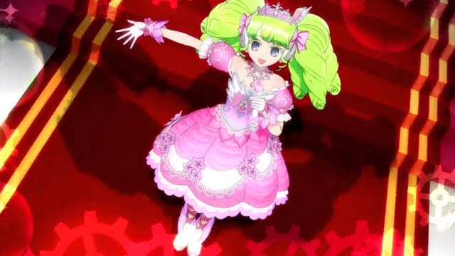 プリパラ ファルル エンジェリックファンシーコーデ のの on X: 