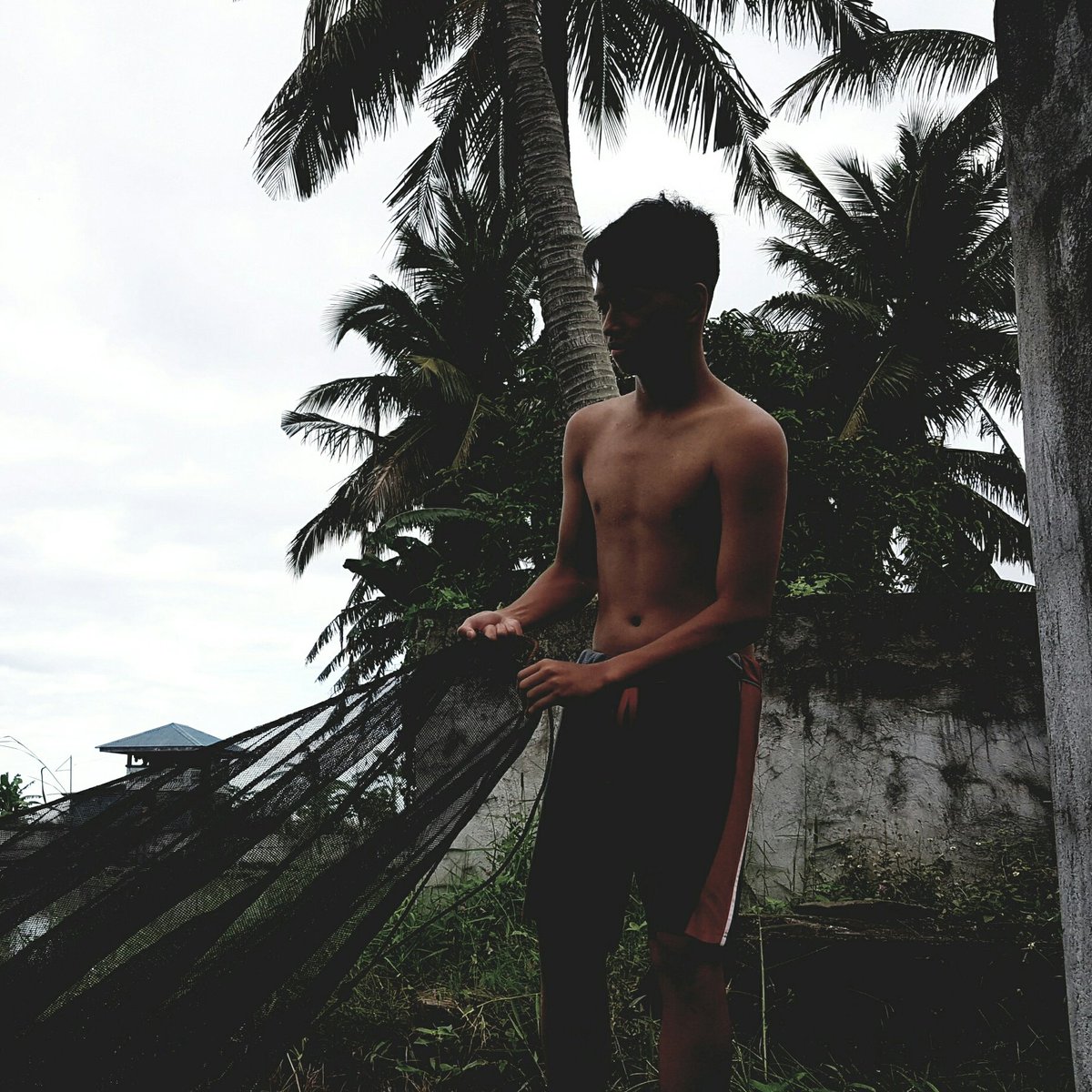 Janoxaguilar's tweet photo. #Mangingisda https://t.co/DSucHfXIDh