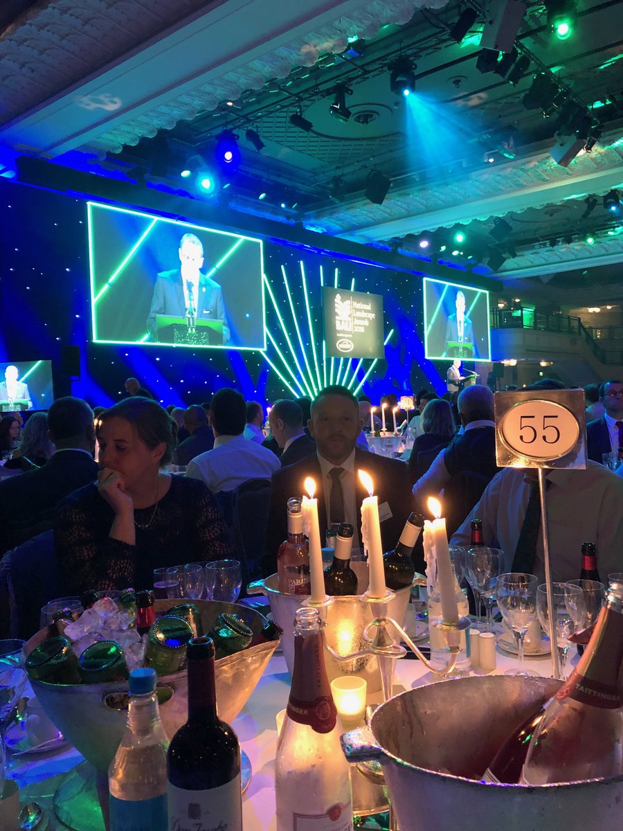 seangoodwin19's tweet photo. Great to be here , great to have been nominated #BALIAwards18 #powergrass @Talbot_Ed https://t.co/dXaVGLZgsh
