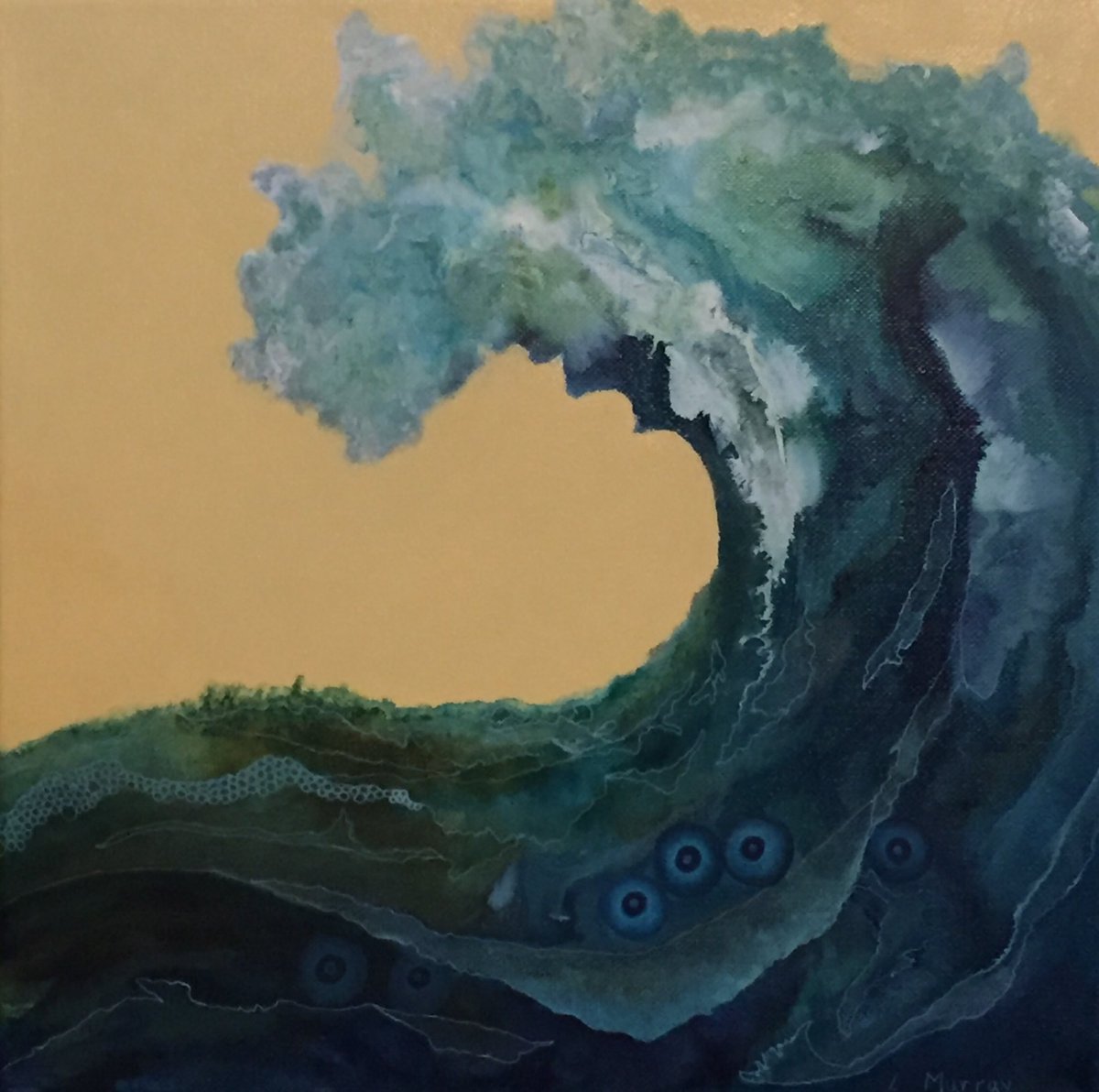 TreeRootLady's tweet image. Gardiner’s last Artwalk of 2018 tonight 5:30-8. See you at Niche Inc. on Water Street.