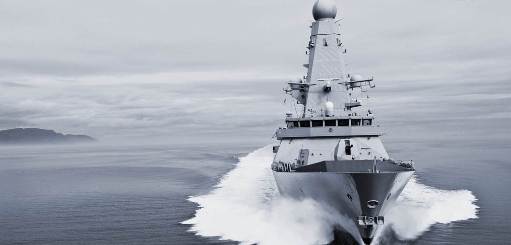 SVF_Intl's tweet photo. MTU confirmó que entregará 18 generadores eléctricos diesel de 20V4000 M53B, como parte del “Power Improvement Project” (PIP) del Royal Navy (RN's). Se tiene planeado, que cada barco de guerra recibirá 3 generadores clasificación MW. https://t.co/PwFTl43sFU