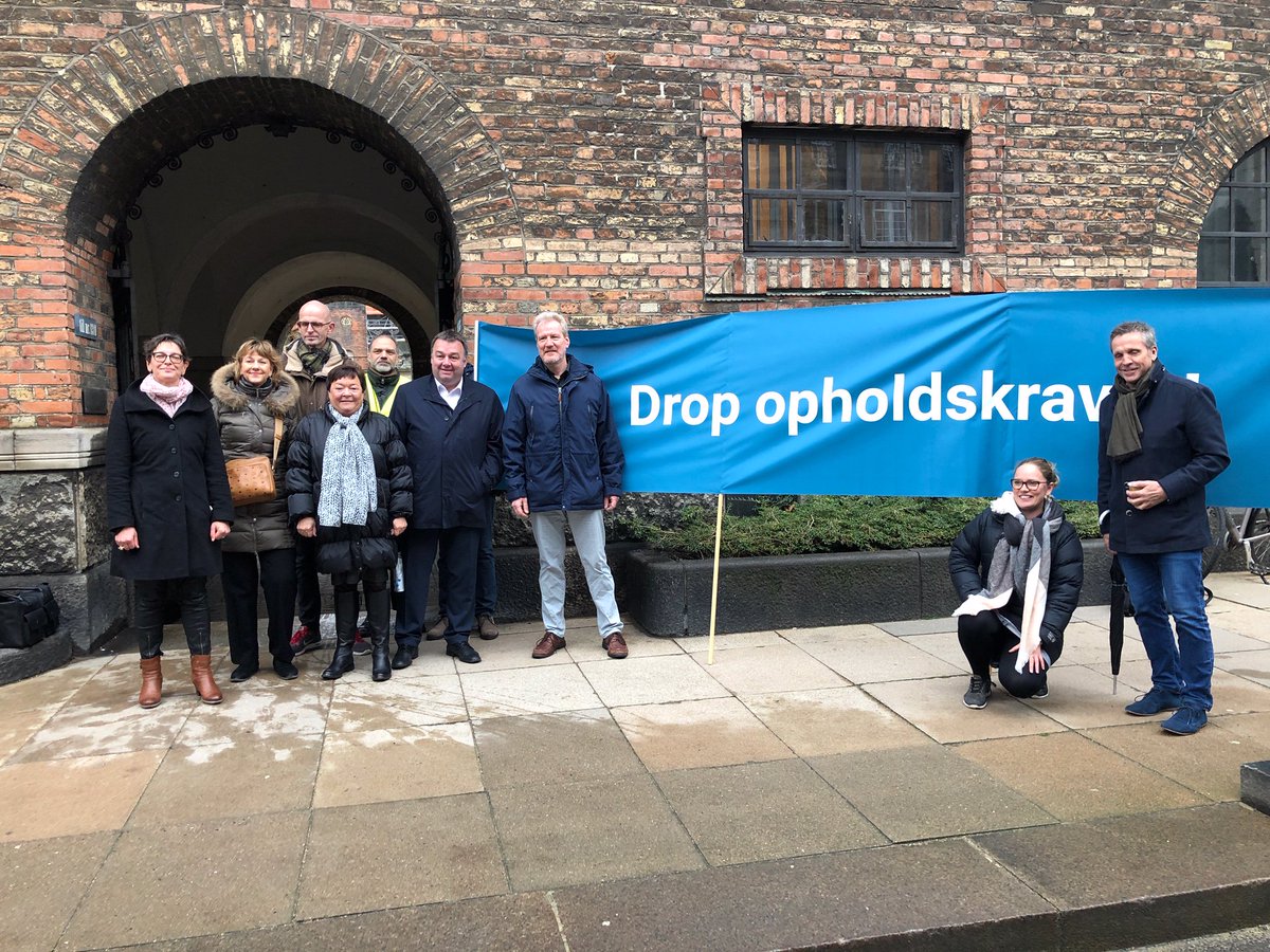 Nikolaj Lægaard tweet media