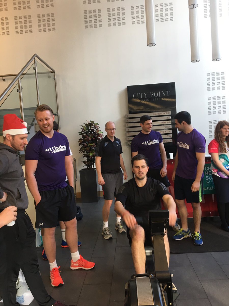 FayeChops's tweet photo. Team Sagars rowing again @SagarsLtd @LawBlacks supporting Children’s Heart Surgery Fund 🚣‍♀️🚣‍♀️🚣‍♀️🚣‍♀️ https://t.co/5eBe204cbH