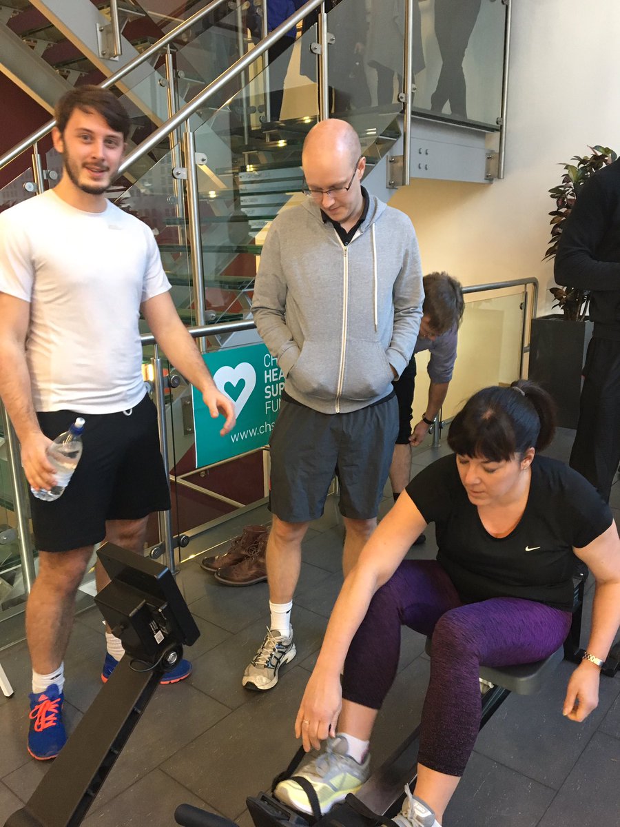 FayeChops's tweet photo. Team Sagars rowing again @SagarsLtd @LawBlacks supporting Children’s Heart Surgery Fund 🚣‍♀️🚣‍♀️🚣‍♀️🚣‍♀️ https://t.co/5eBe204cbH