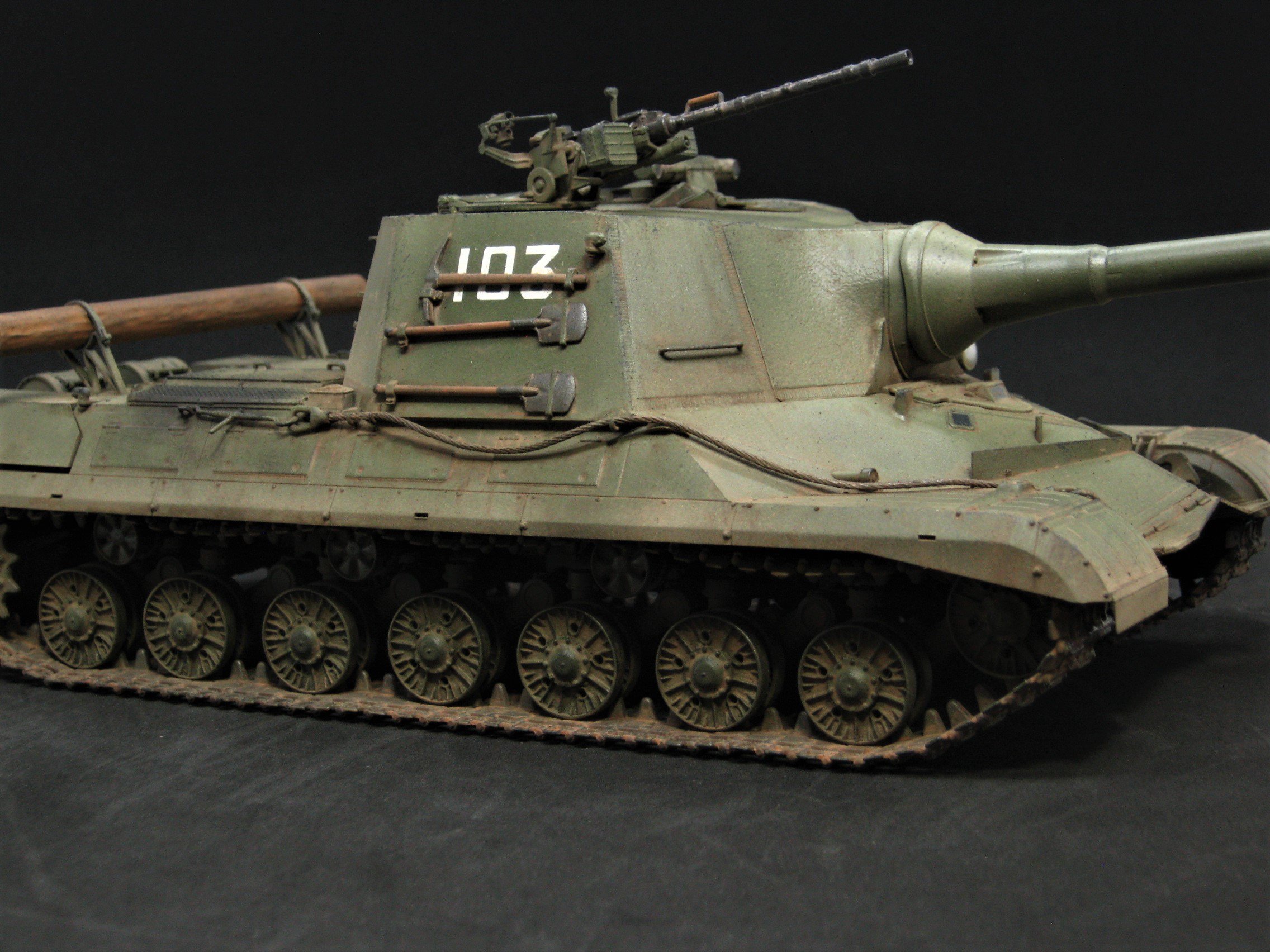 telescope m70d 戦車 照準 望遠 1944？スチュアート戦車？