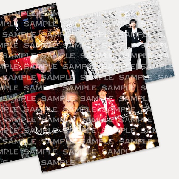 yuya666Hydeist's tweet photo. L'ArChristmasのパンフレットでHYDEさんDi Liborioのシャツ着てる！！
イタリア ミラノ発祥のブランド
写真荒くて9割ぐらいしか確証持てないけど笑
#HYDE #DiLiborio https://t.co/vXguG5lm95