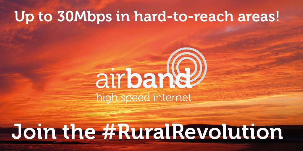 UKAirband's tweet image. Hello there, #Bridgnorth, #Langtree and #Trefnanney ! Is your internet S L O W…? Maybe we can help: airband.co.uk/coverage/