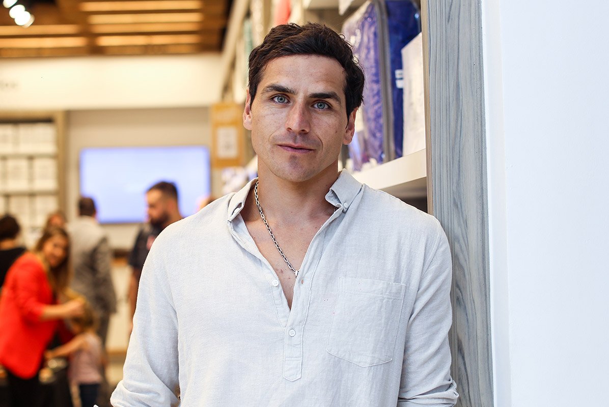 socialgramcl's tweet image. Revisa las mejores fotos de la apertura de #CannonHomeCL en @ParqueArauco aquí bit.ly/2EjZ462 #CannonLovers