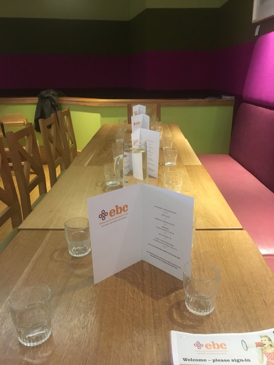 KateKmbell's tweet image. Great conversation, coffee &amp;amp; scones at the last @EBClub1 networking event in 2018 @Continibites #TheScottishCafeandRestsurant for 2018.  Great to see  @claire_photo @reneephilippi1 @FionaBurgoyne Diane Roe, Moira Cox, Victoria Burgoyne, Julie Howieson