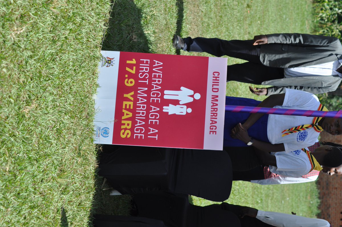 AWAGOTK_UG's tweet photo. DID YOU KMOW? #WithHerASkilledGirlForce #SkillingTheGirlChild #DayOfTheGirl #EndChildMarriage #InvestInUGchildren #Uganda #AWGO https://t.co/Qtx1WA9mAR