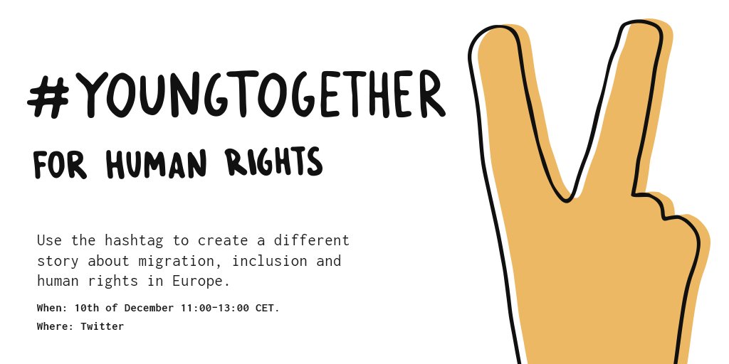 adamelsod's tweet photo. Join us!

#YoungTogether https://t.co/9JY2364g8r