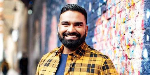 MediaEyeTweets's tweet photo. 'Weโre exceptionally excited to be joining him on this journey' - #GBBO star Antony Amourdoux (@AAmourdoux) appoints @SauceComms https://t.co/oCgoYrwo8j https://t.co/7Srnfy4tIx