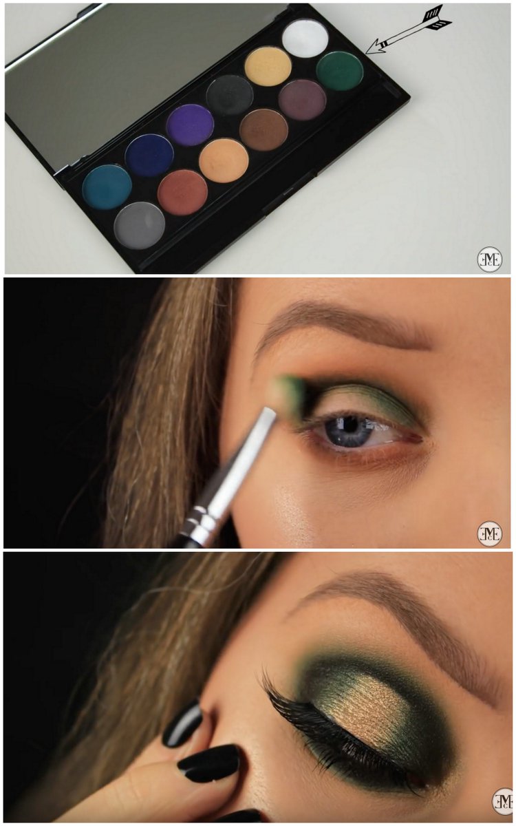 Our blush in Pomegranate is ideal for wintry days where you want a flush of colour on the cheeks. <a href="/EimearMcElheron/">Eimear McElheron</a>  is a big fan!

#sleekmakeup #myfacemyrules