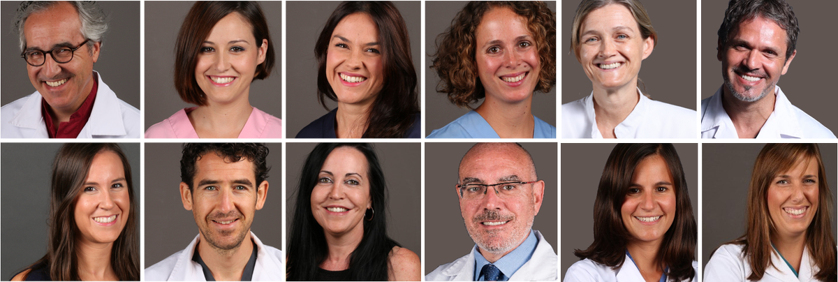 Porque las #personas son el centro de todo lo que hacemos, <a href="/GinemedFund/">Fundación Ginemed</a> nos permite #investigar, avanzar y #evolucionar para mejorar la vida de las personas, combinando el #rigorcientífico de los #tratamientos con la #calidadhumana de su abordaje. goo.gl/aGZfap