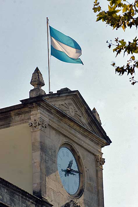 DominguezArjona's tweet photo. 7/12 #TalDiaComoHoy BANDERA CELESTE Y BLANCA EN EL AYUNTAMIENTO DE #SEVILLA https://t.co/BwQ1mEaaTR #Inmaculada2017 @Ayto_Sevilla https://t.co/65bmyDYY4Z