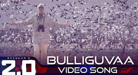 sushma_todkar's tweet photo. #NanhiSiJaan song out now 😍
#2Point0FDFS #2PointO #2Point0EpicBlockbuster https://t.co/D6TasDThZp