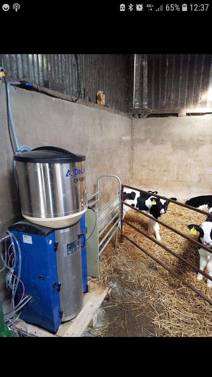 Enniscorthy Farm Sys On Twitter Check Out The Delaval Cf1000