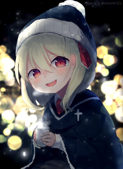 今年ラストなのか絵 #毎月七日はルーミアの日 