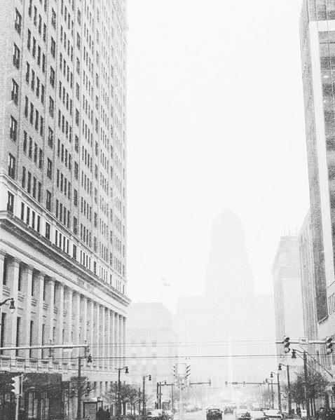 Are you ready for your winter getaway that doesn't involve leaving Buffalo? Enjoy your staycation with us here at The Mansion on Delaware where you won't have to lift a finger. 

 📷 : <a href="/christopherhyzy/">christopher hyzy</a>