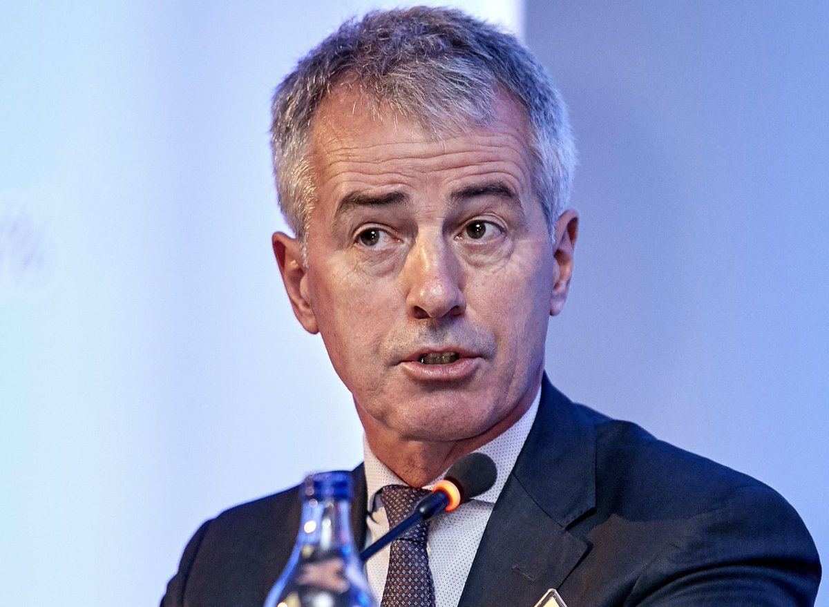 investweek's tweet photo. What concrete and innovative policy recommendations can contribute towards the completion of #CMU? @karel_lannoo of @CEPS_ThinkTank discusses on 10 Dec: https://t.co/nJ7sTWfgYo @EU_Commission #InvestWeek https://t.co/fTplqNOX9x