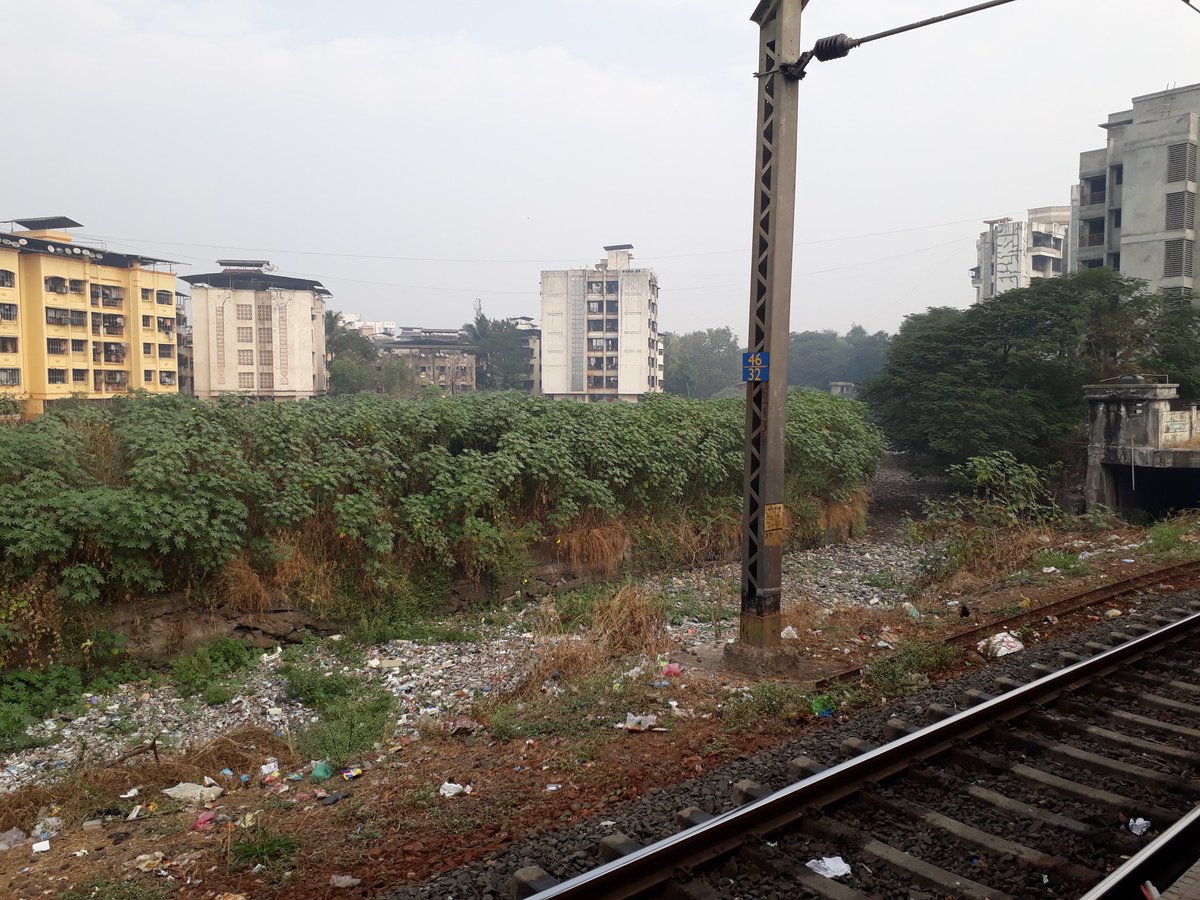 anunvay's tweet photo. R/Sir, Resident of your constituency, Sewer Canal is clogged leading to foul smell, diseases and health issues to nearby residents. Sincere request you to look into this issue earliest. @DrSEShinde
Location: Sarvodaya Galaxy Kopar. Dombivli west. https://t.co/G4gF8Rufh0