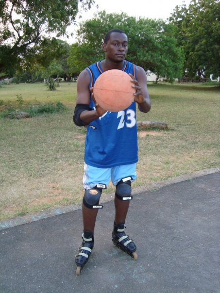 Samwel Mwangala tweet media